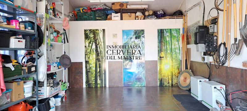 Foto 66807702-f7b4-472a-bb7e-89e26d37273b. Chalet  independiente con piscina en ubicación privilegiada con espectaculares vistas al mar en Cervera del Maestre