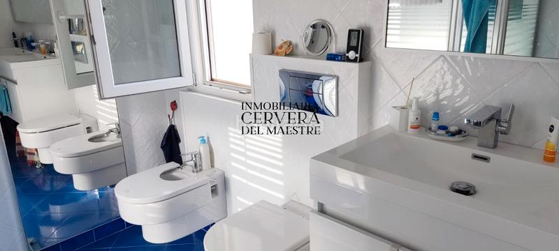 Foto 8e1b1210-e11d-46bc-b00c-8eb06c88acfa. Chalet  independiente con piscina en ubicación privilegiada con espectaculares vistas al mar en Cervera del Maestre