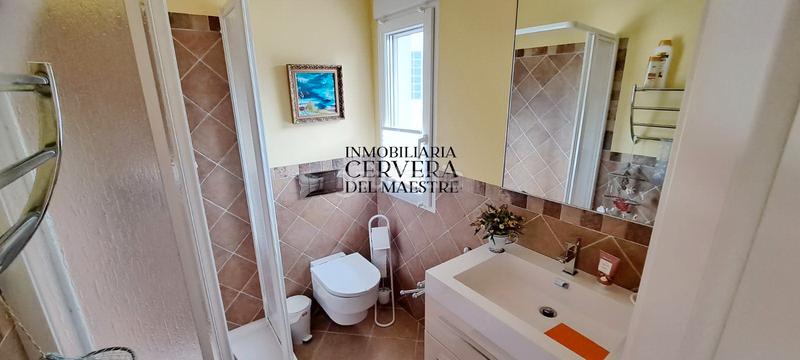 Foto d3f3376e-47db-4337-bc1d-36350dbb5722. Chalet  independiente con piscina en ubicación privilegiada con espectaculares vistas al mar en Cervera del Maestre