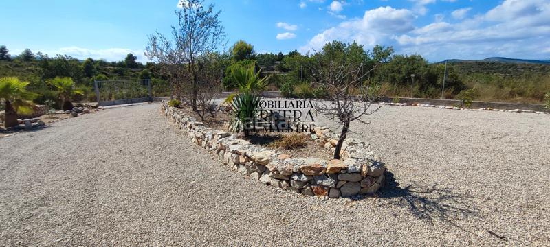 Foto f7c5e7bf-0878-4832-8e84-ebddb5b43bea. Chalet  independiente con piscina en ubicación privilegiada con espectaculares vistas al mar en Cervera del Maestre