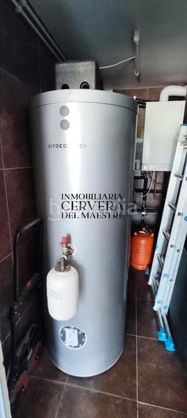 Foto f8b62e60-c9d7-42e9-8719-cfd7bda4279a. Chalet  independiente con piscina en ubicación privilegiada con espectaculares vistas al mar en Cervera del Maestre