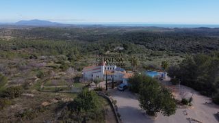 Chalet à Cervera del Maestre. ¡¡¡rebajada generosa de 59.000€ desde 545.000€ a 486.000€!!! cha