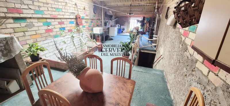 Foto 2404b0ab-62e5-4ce9-87dd-170fc9ad65be. Casa adossada a Torre Endoménech