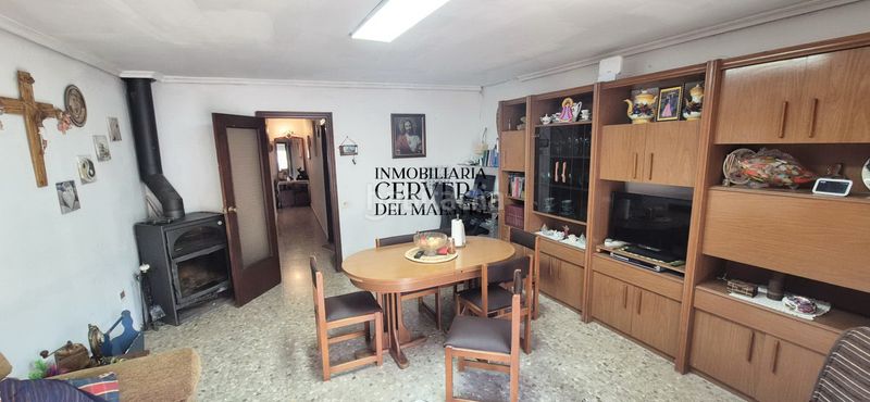 Foto 3d48e550-d7be-4c41-a532-89f035b634da. Casa adossada a Torre Endoménech