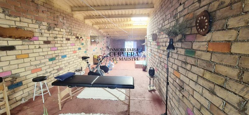 Foto 63202841-6b75-4721-90f9-a0eb854dd5a7. Casa adossada a Torre Endoménech