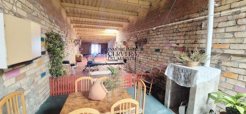 Foto 68691013-1e82-4df0-bdfc-41f05e018728. Casa adossada a Torre Endoménech