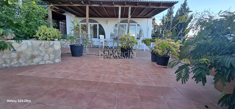 Foto 79af0197-3e9e-4e41-9d0e-4a340b084569. Xalet a Las Atalayas-Urmi-Cerro Mar Peñíscola