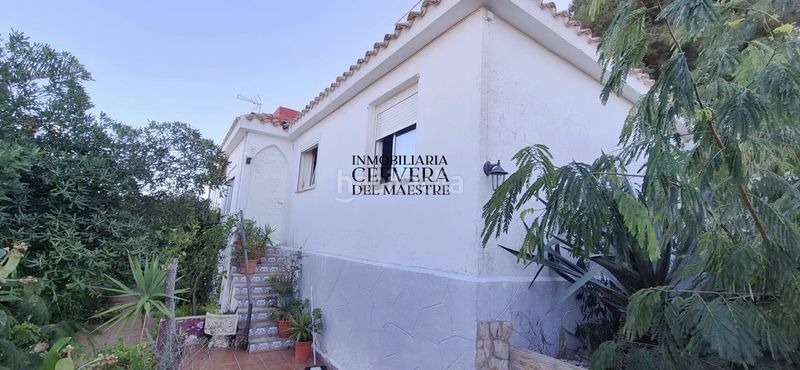 Foto b8250e8d-c2a6-46b6-bf8b-e52b1aea3f96. Xalet a Las Atalayas-Urmi-Cerro Mar Peñíscola