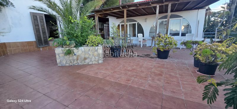 Foto d5ccadd4-7442-479d-935b-fc4a31ef9559. Xalet a Las Atalayas-Urmi-Cerro Mar Peñíscola