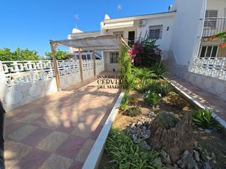 Casa adossada a Playa Norte. ¡descubre tu nuevo hogar en la playa norte de peñíscola! una viv