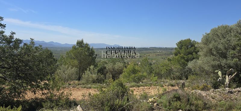 Foto 5547ec1a-1b6b-417c-8171-6a9e966a8a21. Masia a Sierra Engarcerán