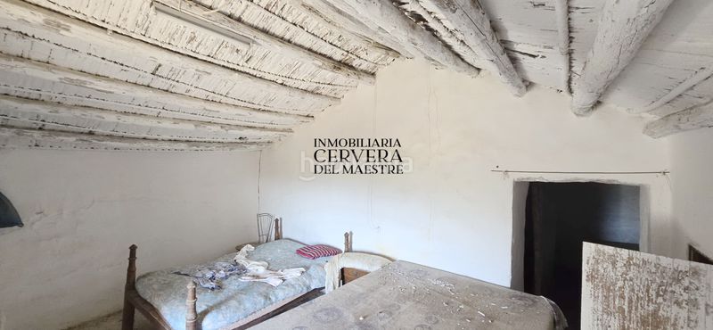 Foto b9f7351f-3d35-4ad7-994a-486a140ed46c. Masia a Sierra Engarcerán