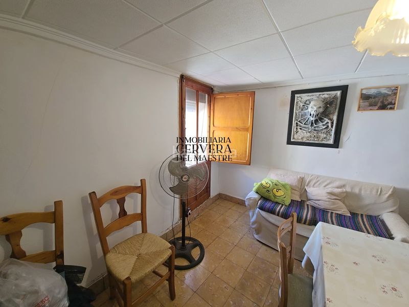 Foto 036337c7-8775-454b-9755-8155a439e297. Casa aparellada a Xert