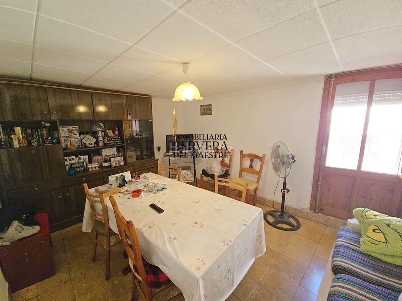 Foto 05b8ee9f-fa6f-4fc7-9259-c6c171306370. Casa aparellada a Xert