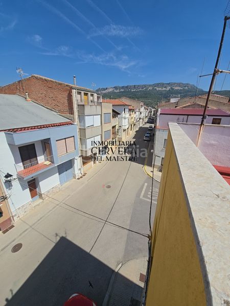 Foto 0a45ad01-69e6-478c-a526-45363099114b. Casa aparellada a Xert