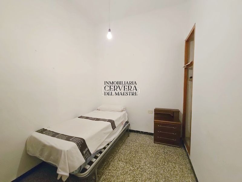 Foto 1a145e14-4f2f-4d86-87a4-5e9340a3258c. Casa aparellada a Xert