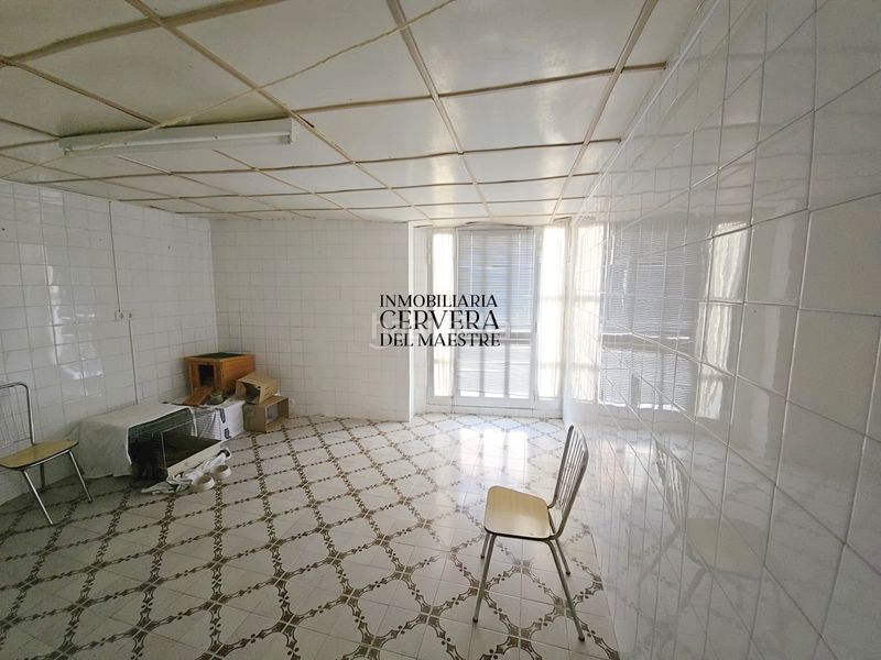 Foto 3268cbf6-c554-435a-9619-f995bb5c83fb. Casa aparellada a Xert