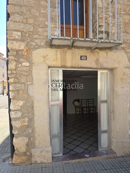 Foto 43220a5b-8e8e-4260-bef2-2dd35c7908f7. Casa aparellada a Xert