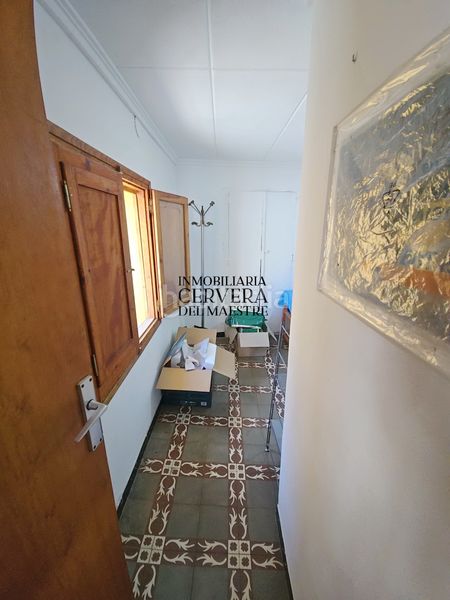 Foto 4e2ecaa3-aae5-4067-9558-99c645df288b. Casa aparellada a Xert