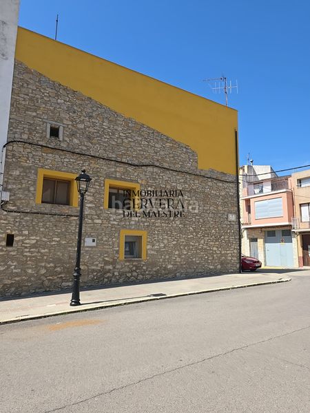 Foto 572f0761-38c1-4558-9a83-a81bec541bd0. Casa aparellada a Xert