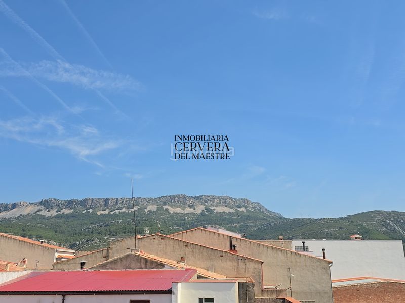Foto a64c9013-8f59-453f-924b-7dfce2a1b365. Casa aparellada a Xert