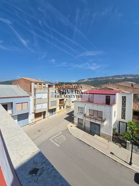 Foto c0513c4e-0fa5-4bb4-90cb-a9ad7fb55a7c. Casa aparellada a Xert