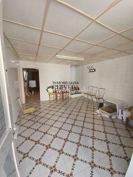 Foto d3c8c861-0414-4a73-9141-213d7f14bdbf. Casa aparellada a Xert