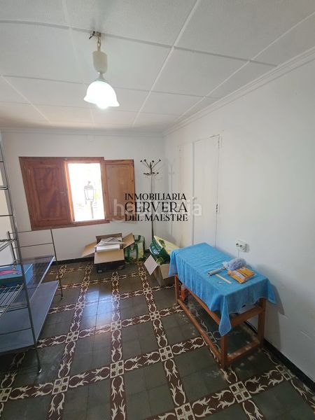 Foto f3b50ece-112c-4841-b92d-28e18355bb7d. Casa aparellada a Xert