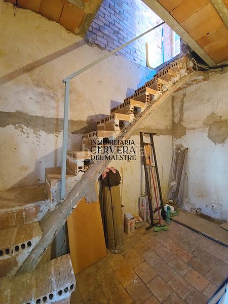 Foto f8183be1-f96c-479b-a2ee-b4764b636ec2. Casa aparellada a Xert