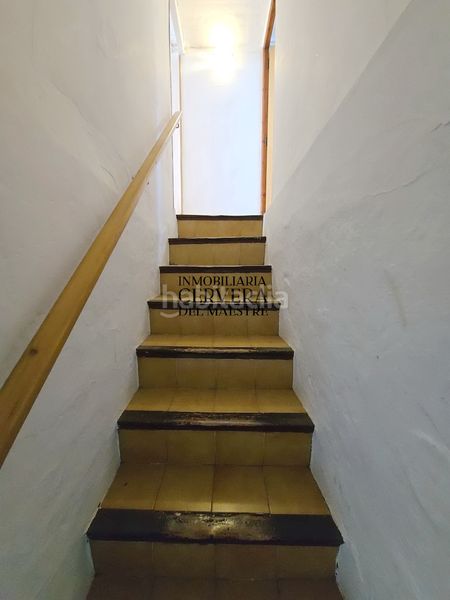 Foto fcbfa12c-0c52-4444-b01b-11874739a999. Casa aparellada a Xert