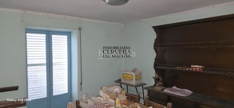 Foto 4ddea3cb-0991-4fec-8796-0e172f27070e. Casa adossada a Xert