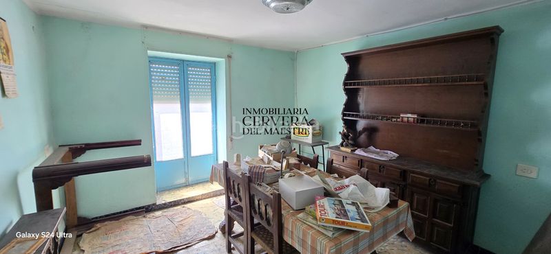 Foto d3420f9c-b1f9-4fc4-8d9d-83b3e1932d56. Casa adossada a Xert