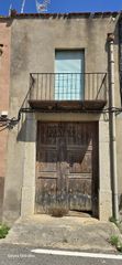 Semi detached house in Xert. Amplia vivienda de 223m2 con ubicación privilegiada para reforma
