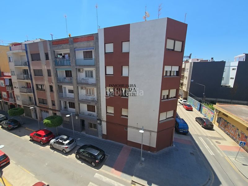 Foto 05a37996-5de6-4fda-a527-5edef7ca5993. Apartament a Puerto Benicarló