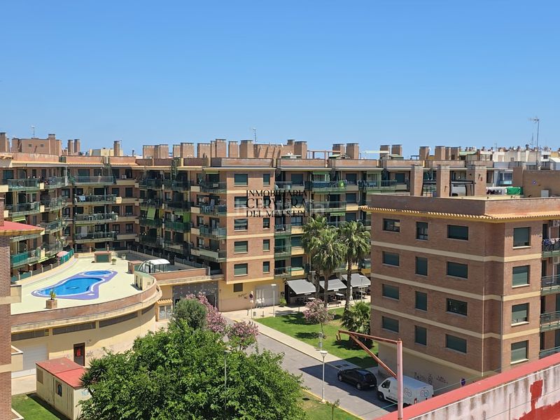 Foto 5e717bd8-136a-4105-8833-f8b00d92e07c. Apartament a Puerto Benicarló
