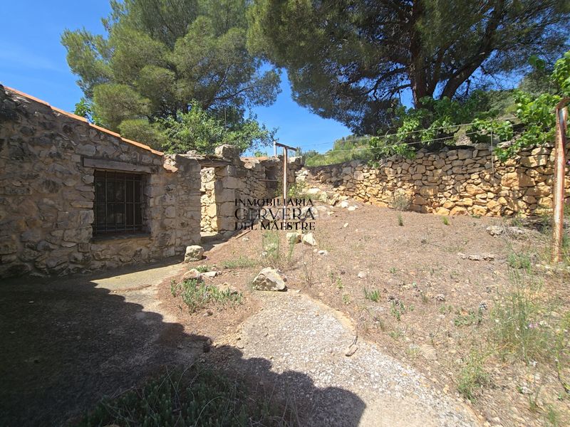 Foto 02fd4977-2f68-4dd2-b7bd-35da5baa207b. Casa a Sierra Engarcerán