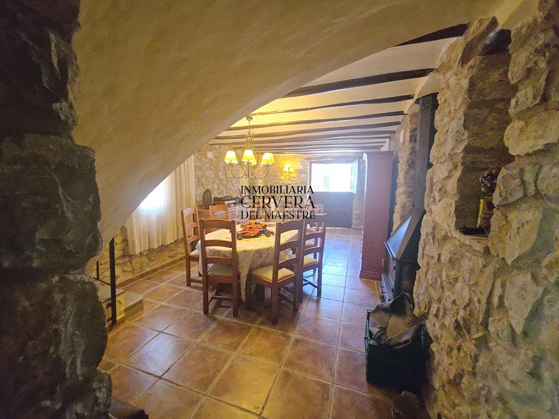 Foto 376c2249-ae82-4f8d-a52d-1dbd9dcbba27. Casa a Sierra Engarcerán