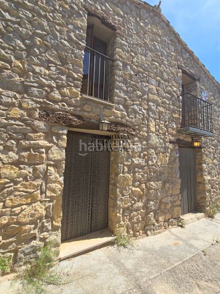 Foto 49a1f955-8ef6-4bf4-a0d4-7dbbc3cc0801. Casa a Sierra Engarcerán