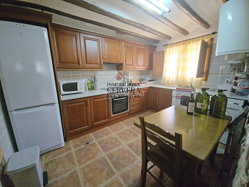 Foto 4a10fee3-88f5-423a-ba40-ad427ff7310e. Casa a Sierra Engarcerán