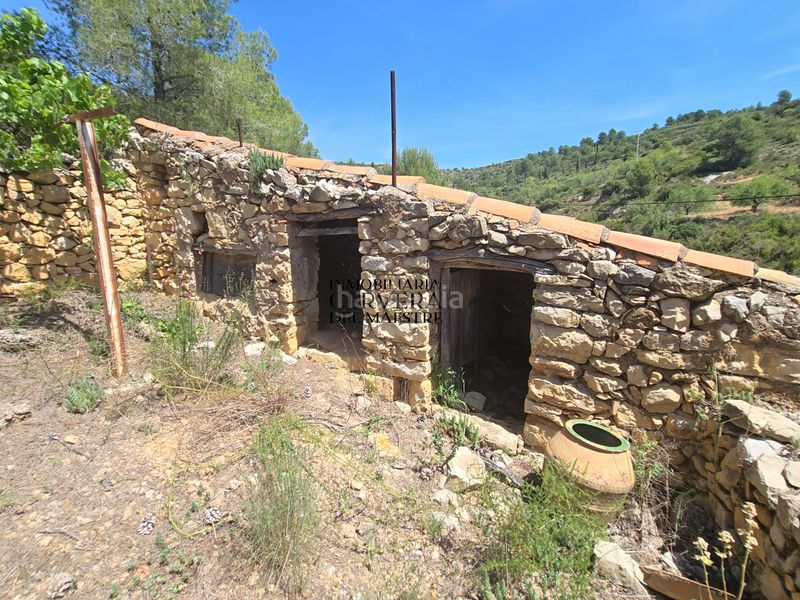 Foto 6617f6a0-7847-4c93-a083-6e9addb6cb33. Casa a Sierra Engarcerán