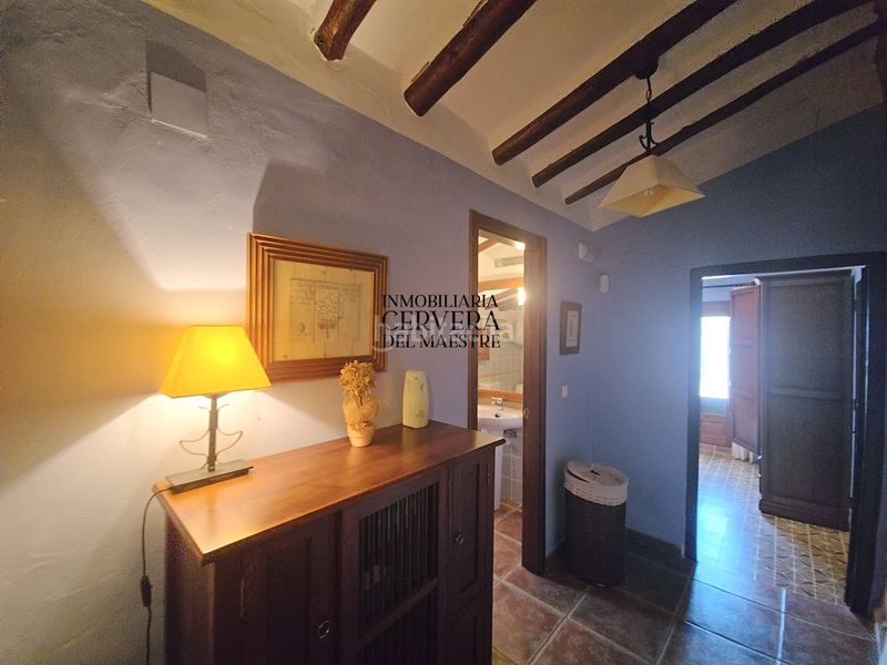 Foto 684b1259-4751-4ba9-906b-ac870cbfeacf. Casa a Sierra Engarcerán