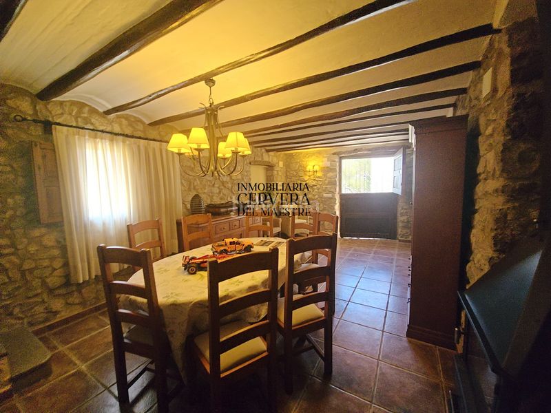 Foto 6ec2842e-8e18-44b5-ac90-ebfe29004316. Casa a Sierra Engarcerán