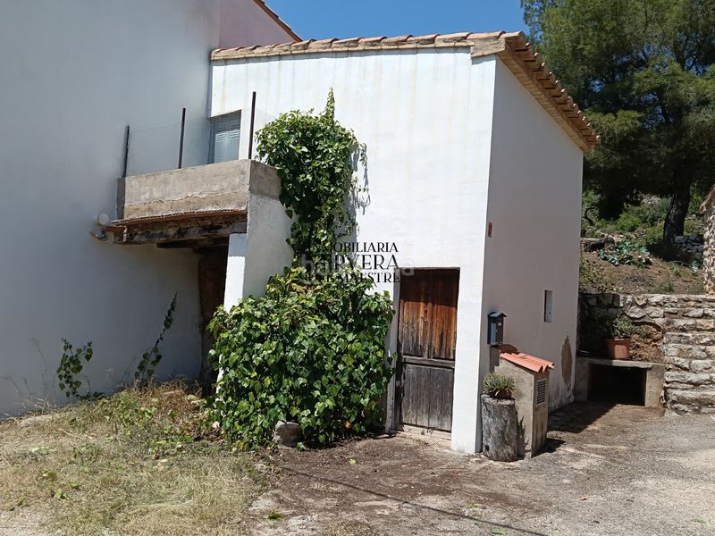 Foto 799234d9-7a39-4983-b2ac-4db91d9f7f49. Casa a Sierra Engarcerán