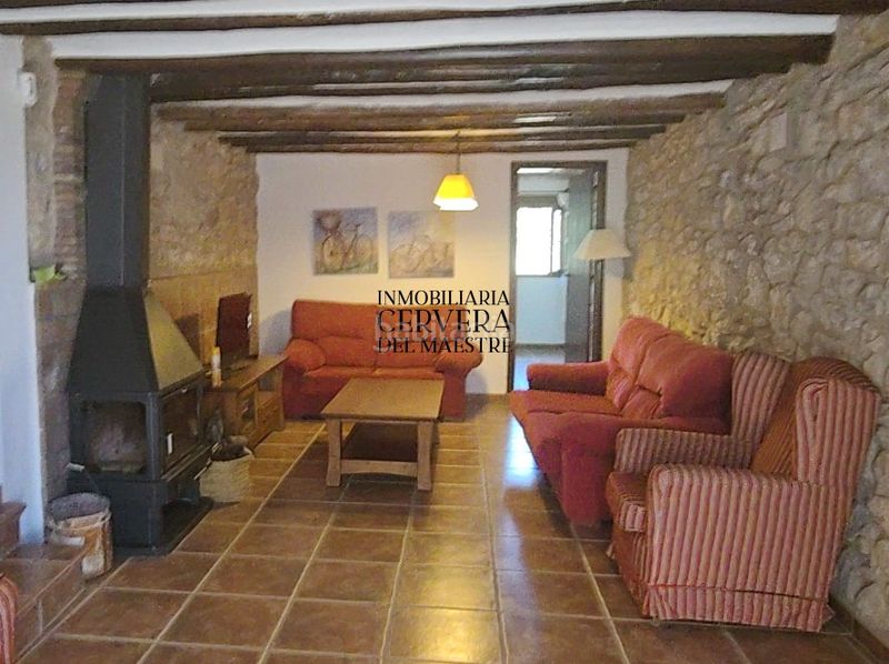 Foto 8bc9674a-6ce0-4323-9734-3334d10d3bec. Casa a Sierra Engarcerán