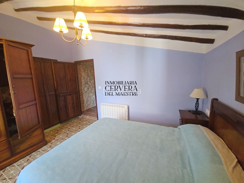 Foto 93d62de2-8083-4e4d-8b92-e19cf6d8e5ce. Casa a Sierra Engarcerán