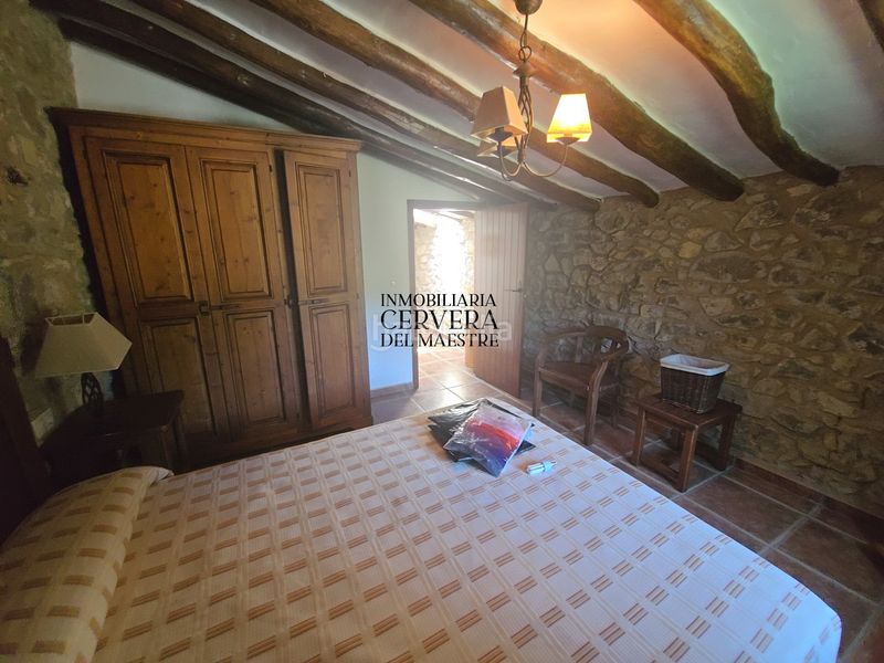 Foto 96433114-f9b4-47d7-b0c6-305640b8e98c. Casa a Sierra Engarcerán