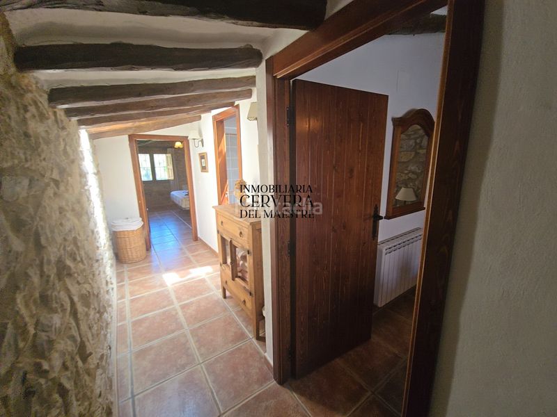 Foto a3b73664-f5d3-4129-ad08-92cf0cea2465. Casa a Sierra Engarcerán