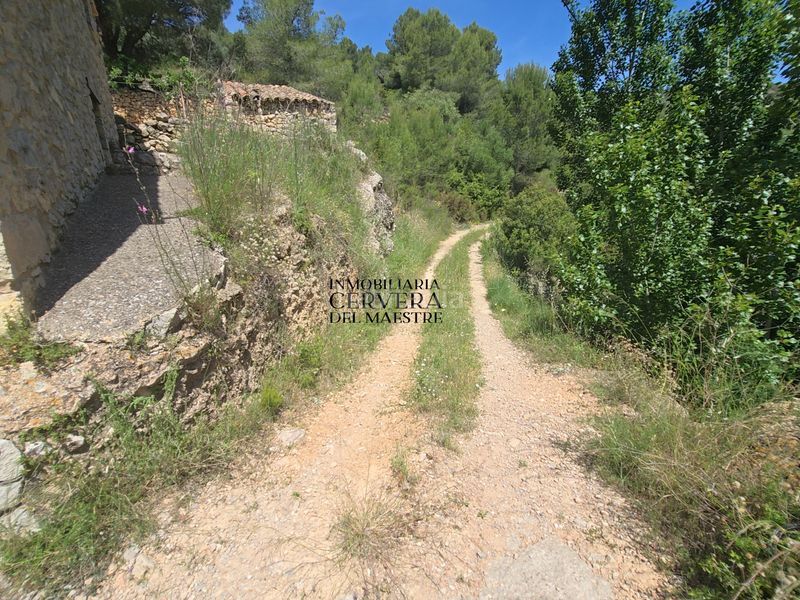 Foto a8a0f76d-1e62-4e1c-82c2-65da81cb3d56. Casa a Sierra Engarcerán