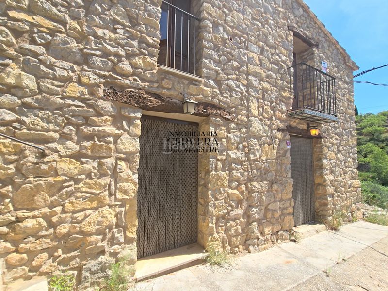 Foto b259c7f1-6810-4f17-9fdb-98260b5b6696. Casa a Sierra Engarcerán