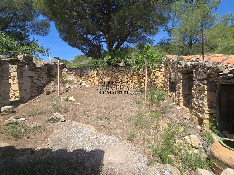 Foto baa42ed4-c438-4107-ae58-5f1cdca69644. Casa a Sierra Engarcerán